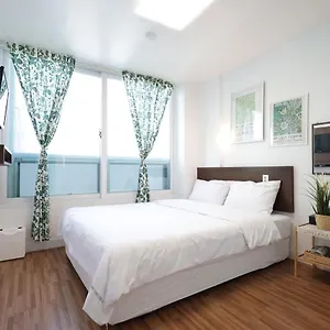  Hostel Ekonomy Haeundae