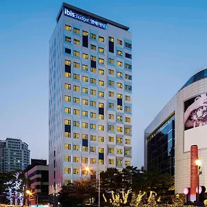 2* Hotel Ambassador Haeundae