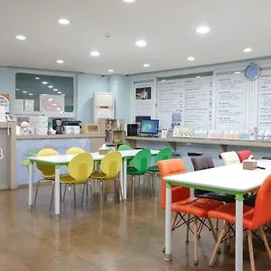 2* Guest house Sukbak Dot Com